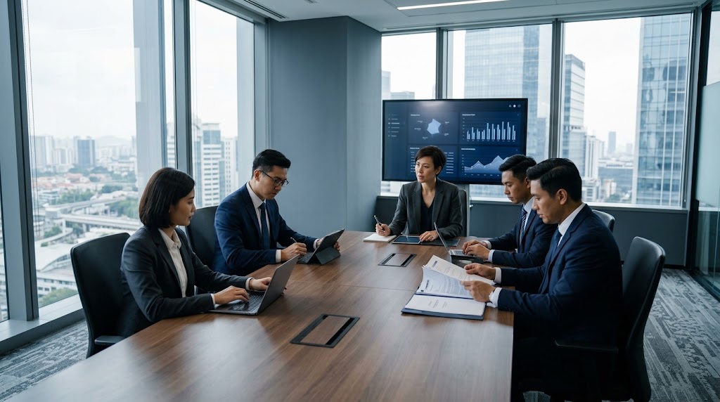 About VRC International