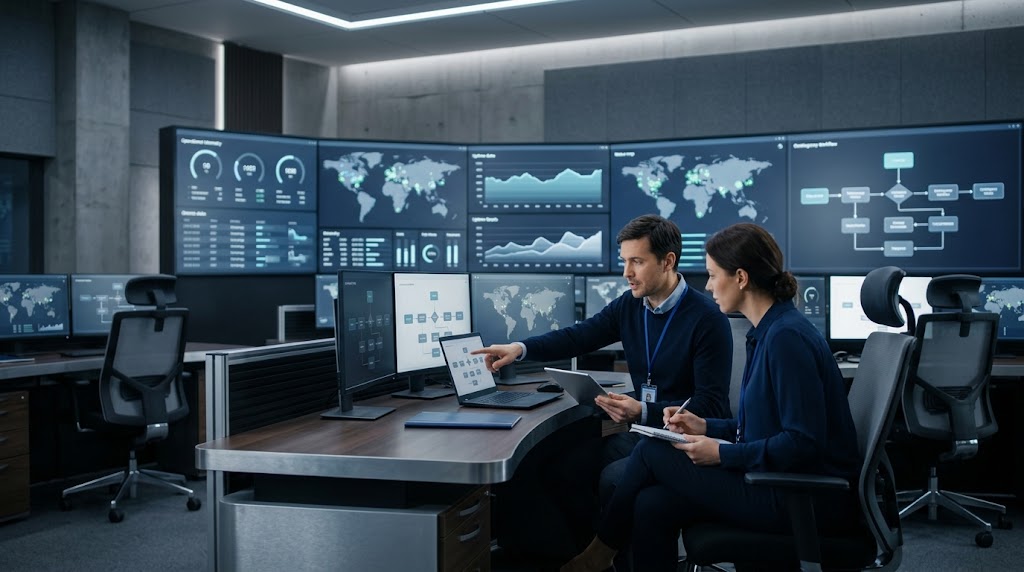 ISO 22301:2019