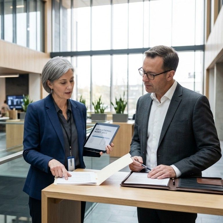 Guidance Until Certificate Issuance